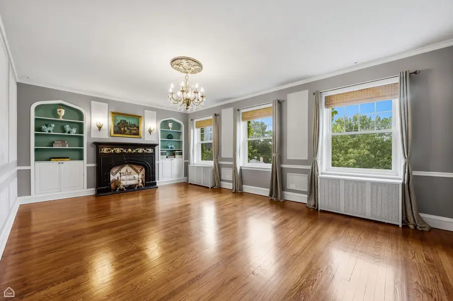 6121 N Hoyne Avenue #3S, Chicago, IL 60640 - #2