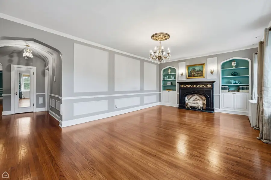 6121 N Hoyne Avenue #3S, Chicago, IL 60640 - #3