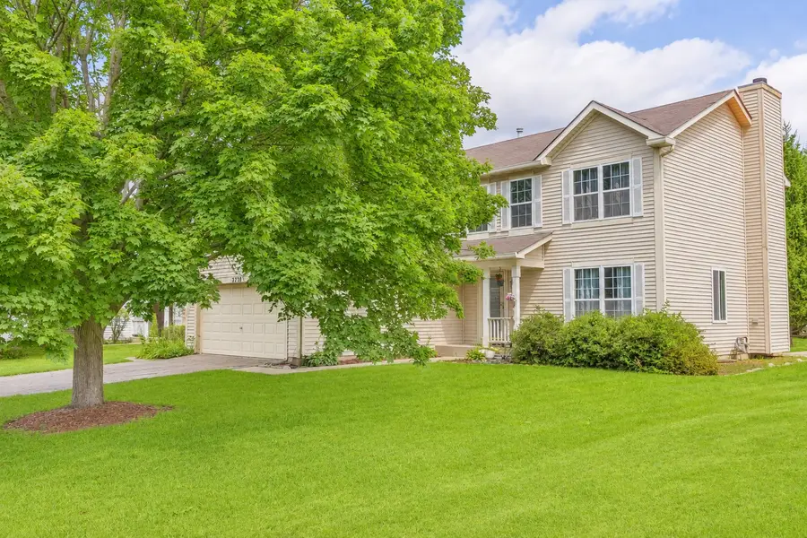 2734 Imperial Valley Trail, Aurora, IL 60503 - #2