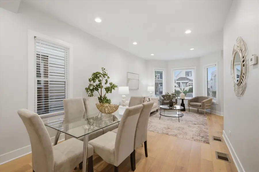 1641 N Springfield Avenue, Chicago, IL 60647 - #3