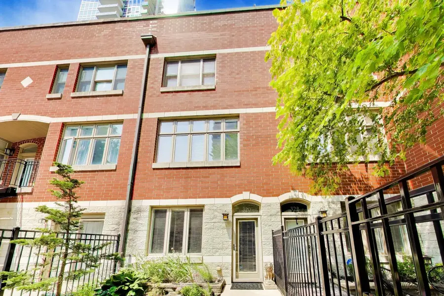 320 E 17th Street, Chicago, IL 60616 - #2