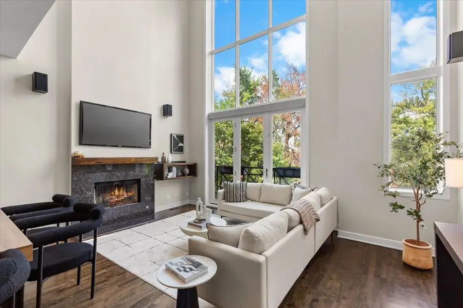 867 N Hermitage Street #3, Chicago, IL 60622 - #3