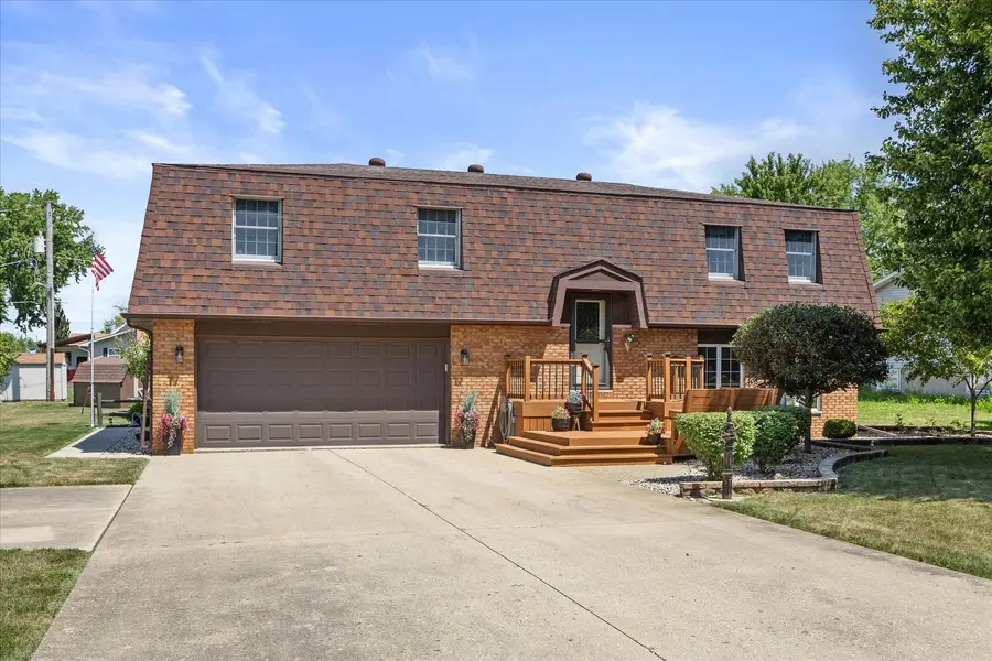 1504 Fulton Street, Streator, IL 61364 - #2