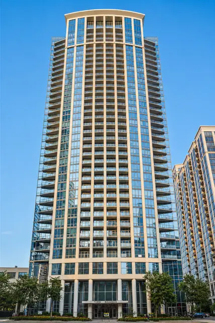 1235 S Prairie Avenue #1805, Chicago, IL 60605 - #1
