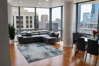 1235 S Prairie Avenue #1805, Chicago, IL 60605 - #3