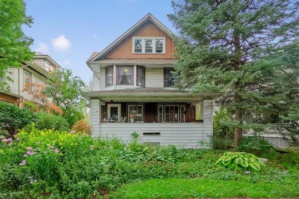 620 Clinton Avenue, Oak Park, IL 60304