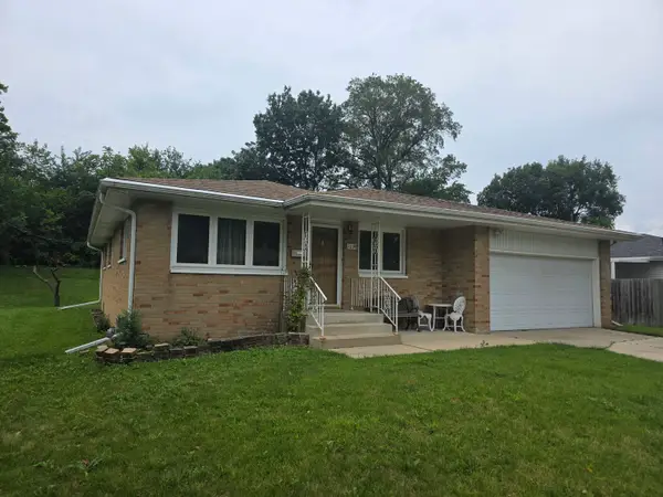 1019 Harmony Drive, Montgomery, IL 60538