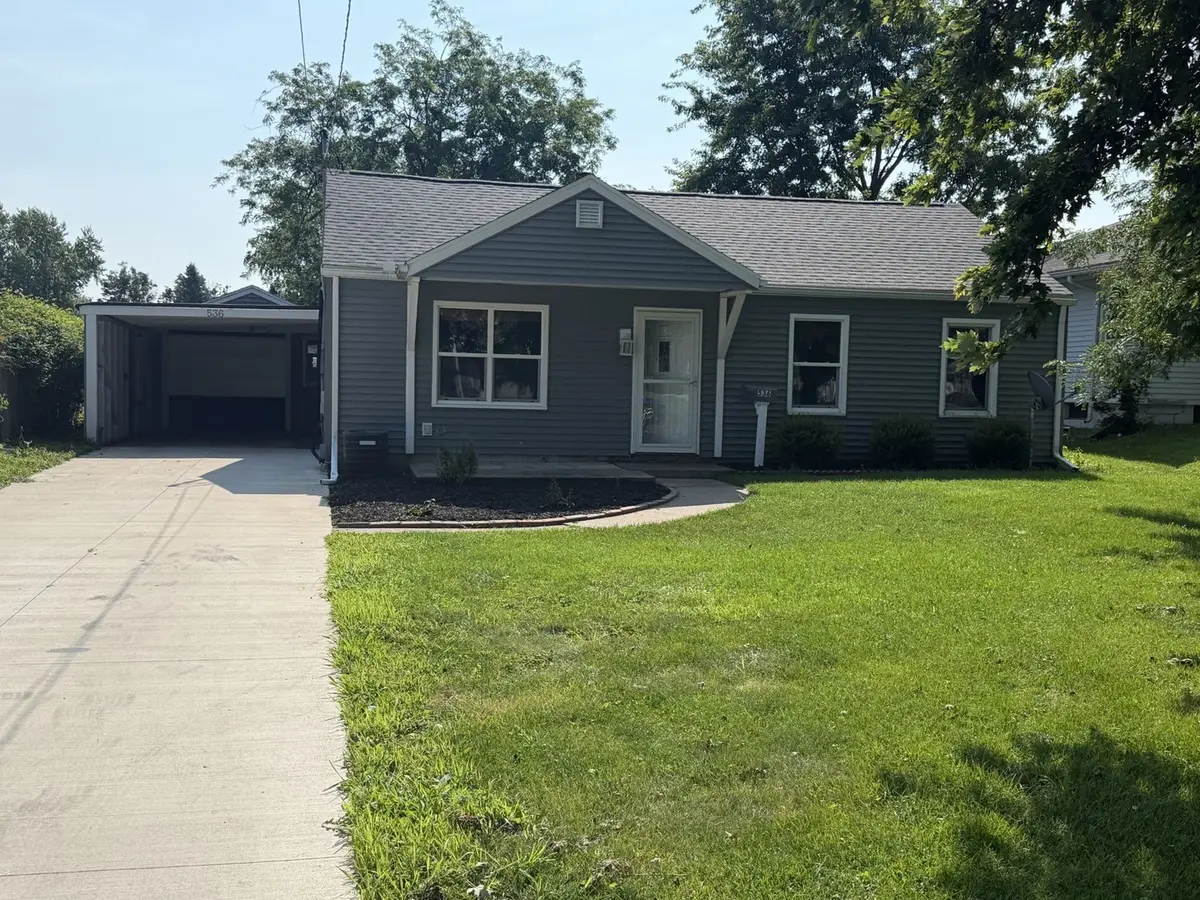 536 Dwight Street, Kewanee, IL 61443 - #1