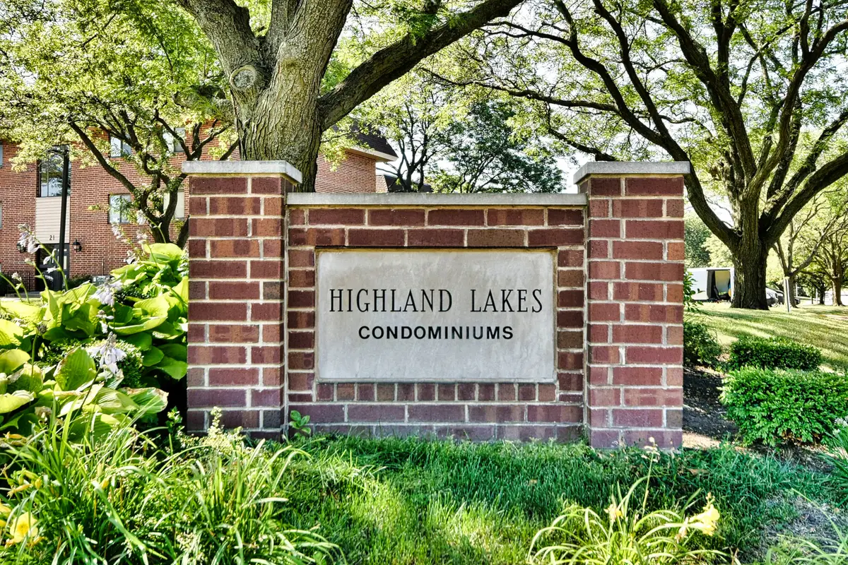 41 E Janata Boulevard #1B, Lombard, IL 60148 - #1