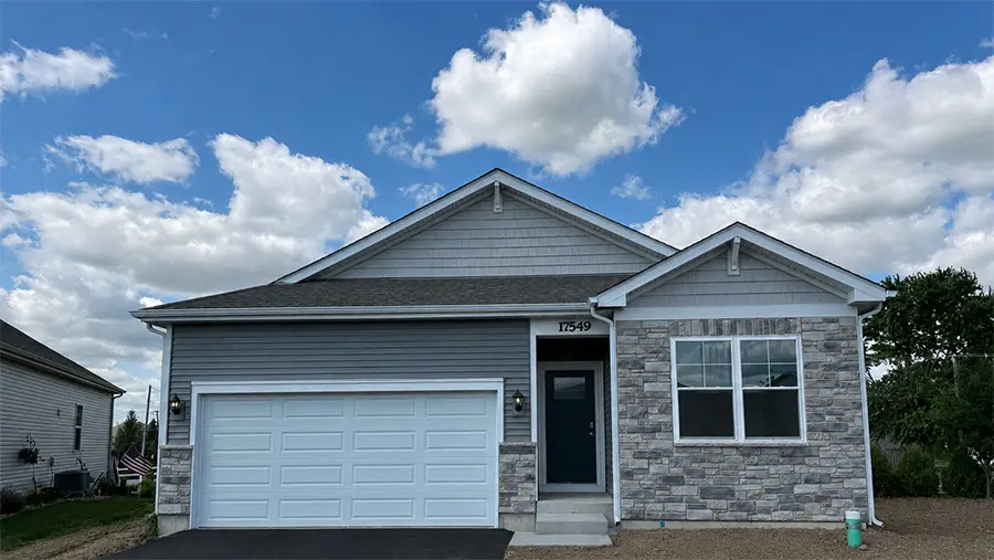 17549 W Windemere Circle, Lockport, IL 60441 - #1