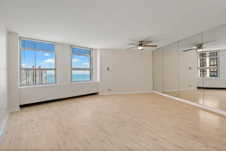 2626 N Lakeview Avenue #3609, Chicago, IL 60614 - #2