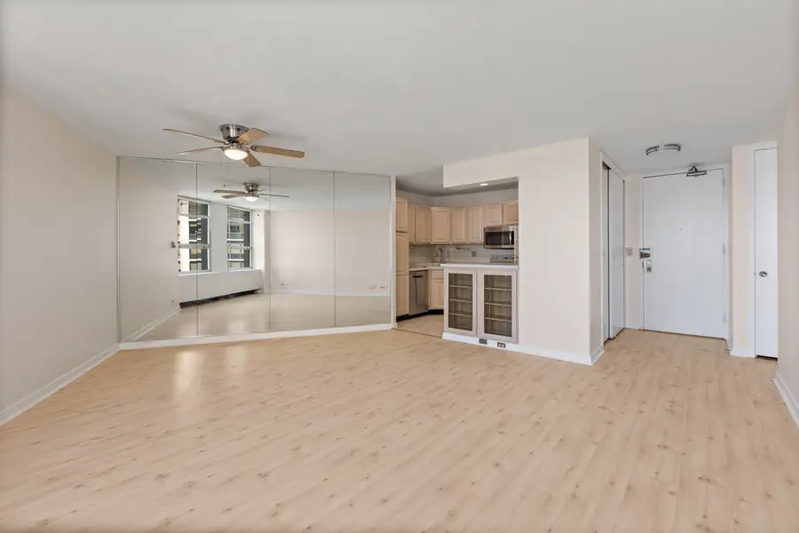 2626 N Lakeview Avenue #3609, Chicago, IL 60614 - #3