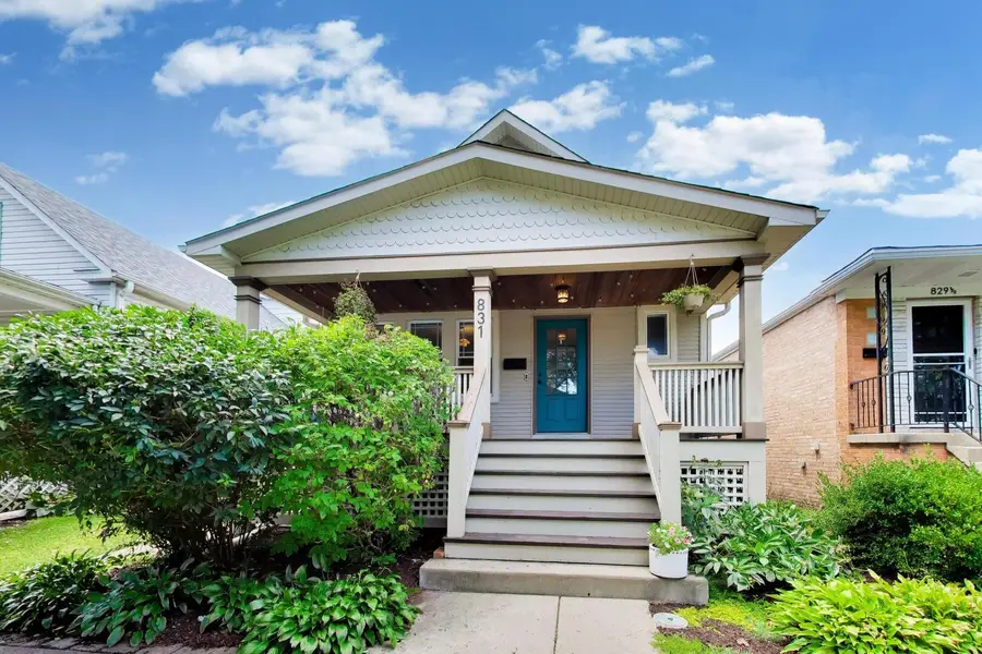 831 Thomas Avenue, Forest Park, IL 60130 - #2