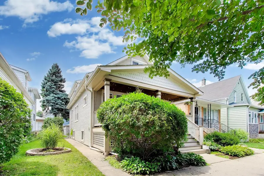 831 Thomas Avenue, Forest Park, IL 60130 - #3