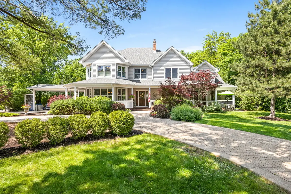 8510 W 122nd Place, Palos Park, IL 60464 - #1