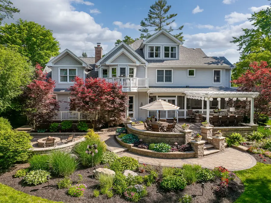 8510 W 122nd Place, Palos Park, IL 60464 - #2
