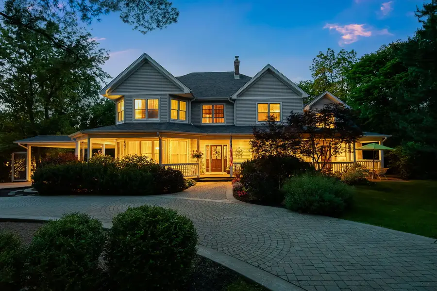 8510 W 122nd Place, Palos Park, IL 60464 - #3