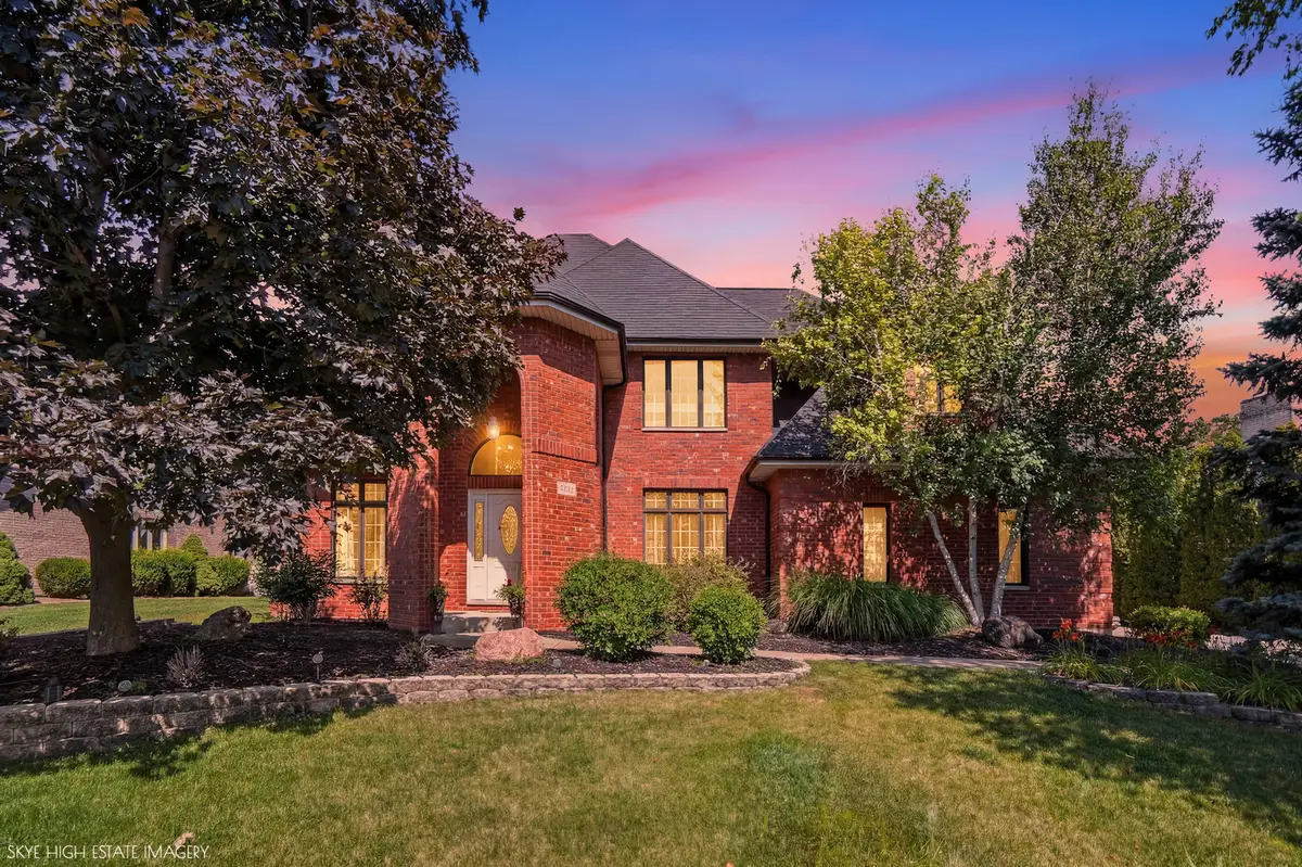 13609 S Parker Road, Homer Glen, IL 60491 - #1