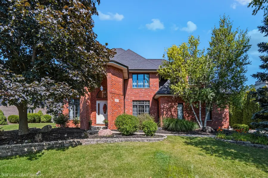 13609 S Parker Road, Homer Glen, IL 60491 - #2