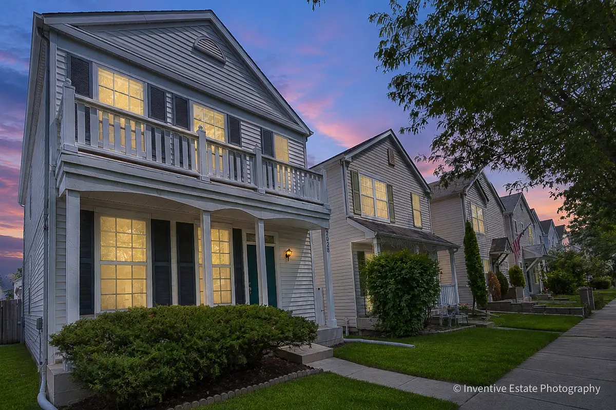2028 Grayhawk Drive, Aurora, IL 60503 - #1