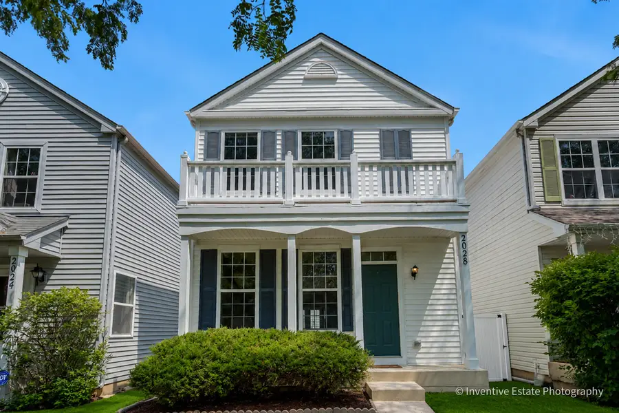 2028 Grayhawk Drive, Aurora, IL 60503 - #3