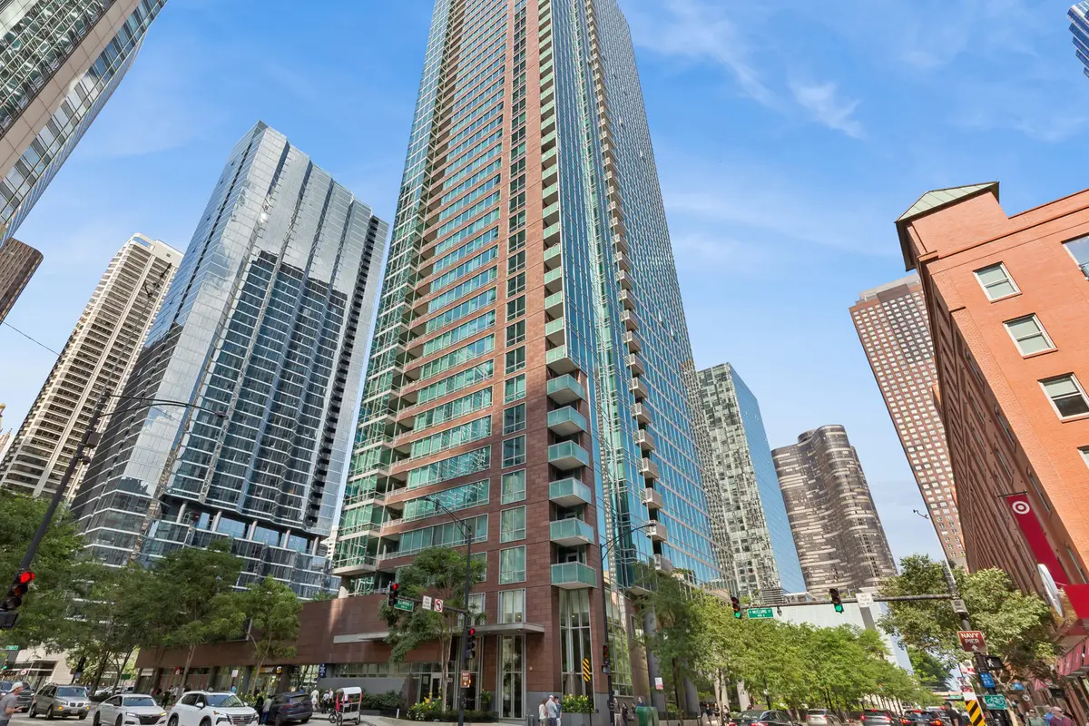 505 N Mcclurg Court #204, Chicago, IL 60611 - #1