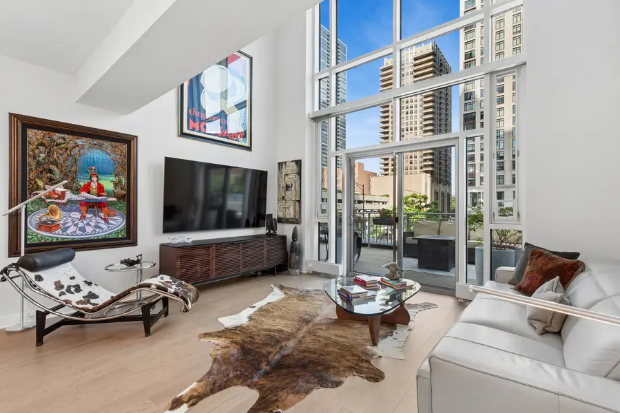 505 N Mcclurg Court #204, Chicago, IL 60611 - #3