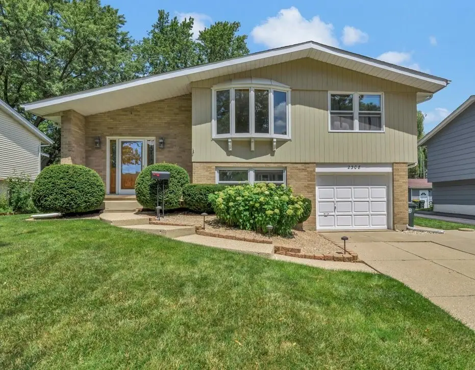 2308 Birch Lane, Rolling Meadows, IL 60008 - #1