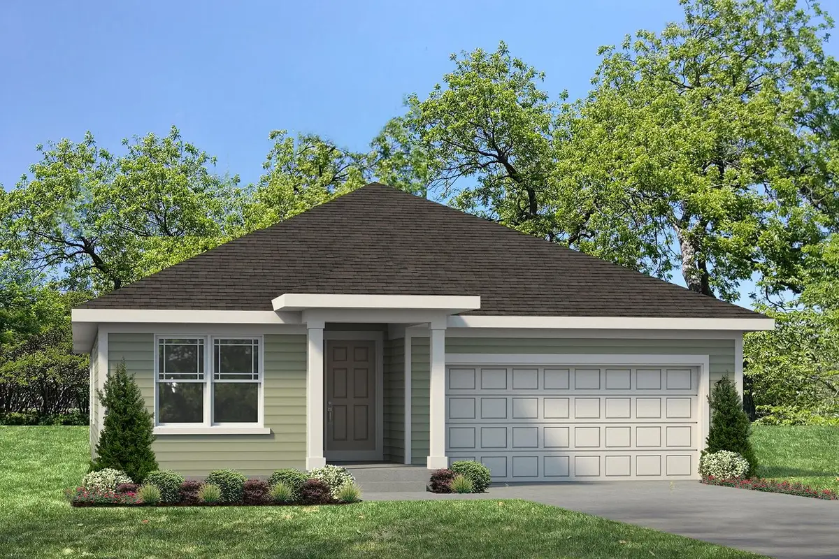 382 N Aspen Drive, Cortland, IL 60112 - #1