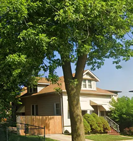 13929 S Edbrooke Avenue, Riverdale, IL 60827 - #2