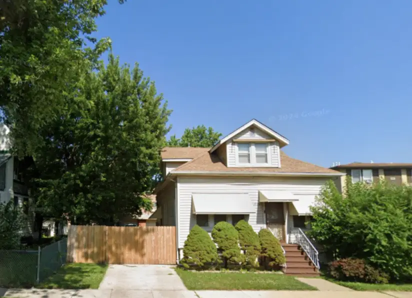 13929 S Edbrooke Avenue, Riverdale, IL 60827 - #3