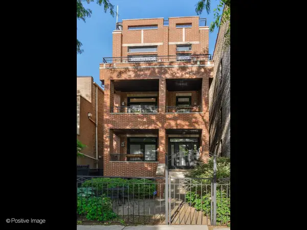 1823 N Sheffield Avenue #2, Chicago, IL 60614
