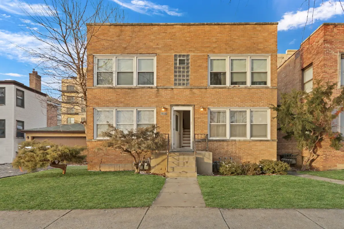 4956 Louise Street, Skokie, IL 60077 - #1