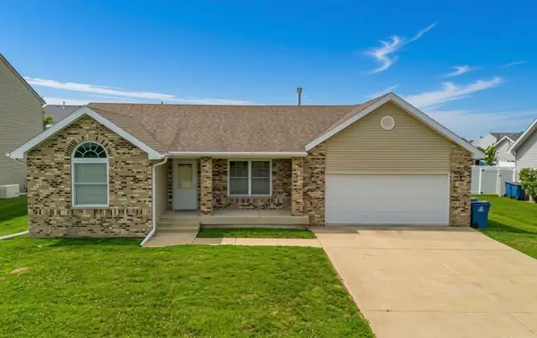 610 Lookout Way, Bourbonnais, IL 60914