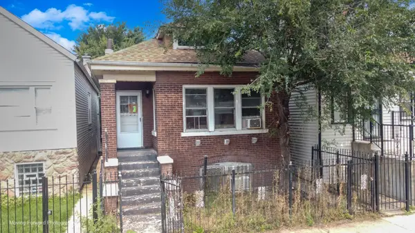 4928 W Congress Parkway, Chicago, IL 60644