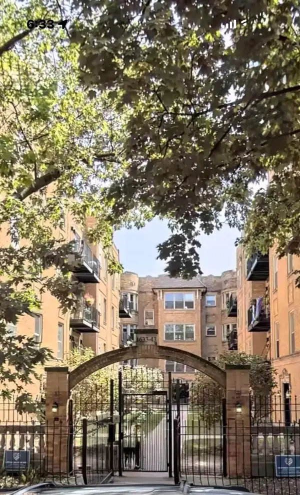 1643 W Farwell Avenue #N-B, Chicago, IL 60626
