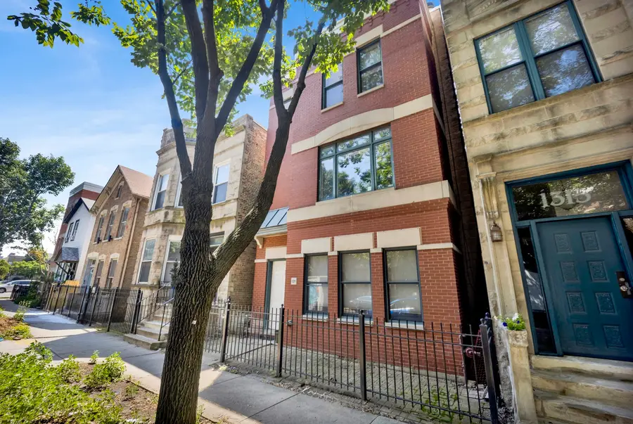 1311 W Fillmore Street #A, Chicago, IL 60607 - #2