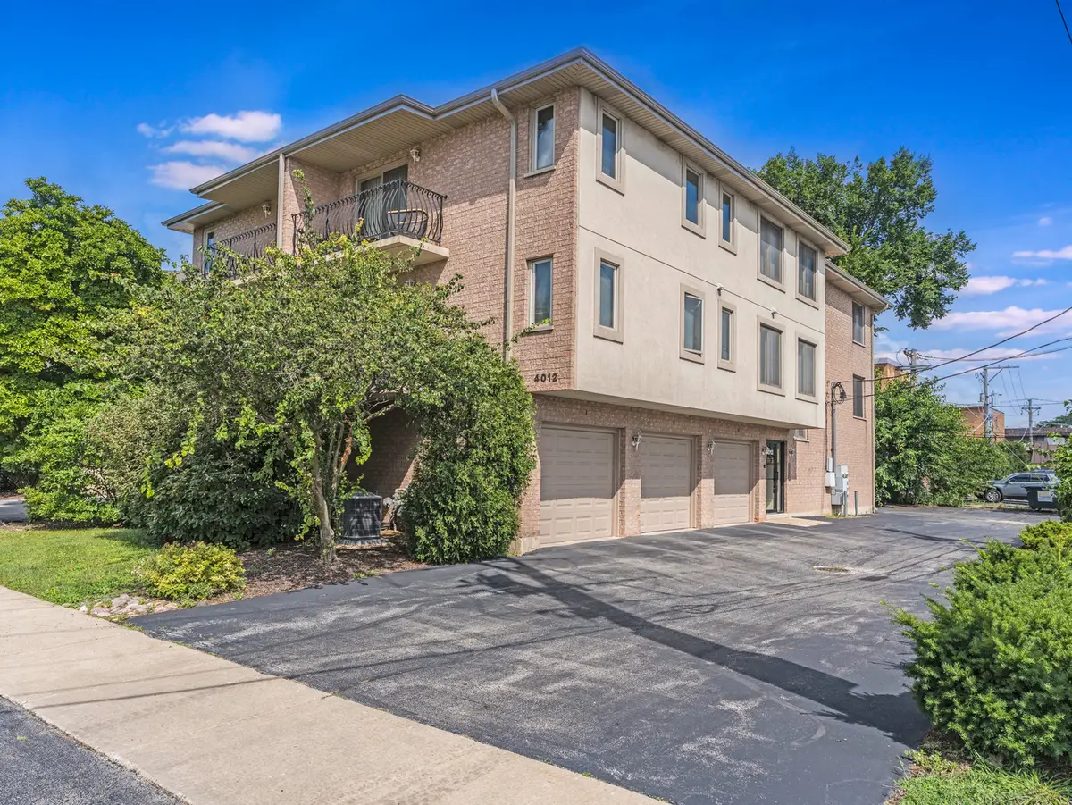 4012 W 105th Street #1A, Oak Lawn, IL 60453 - #1