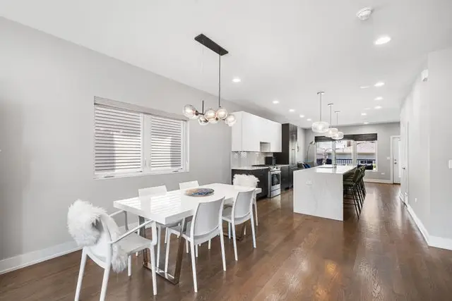 2544 W Warren Boulevard, Chicago, IL 60612 - #3