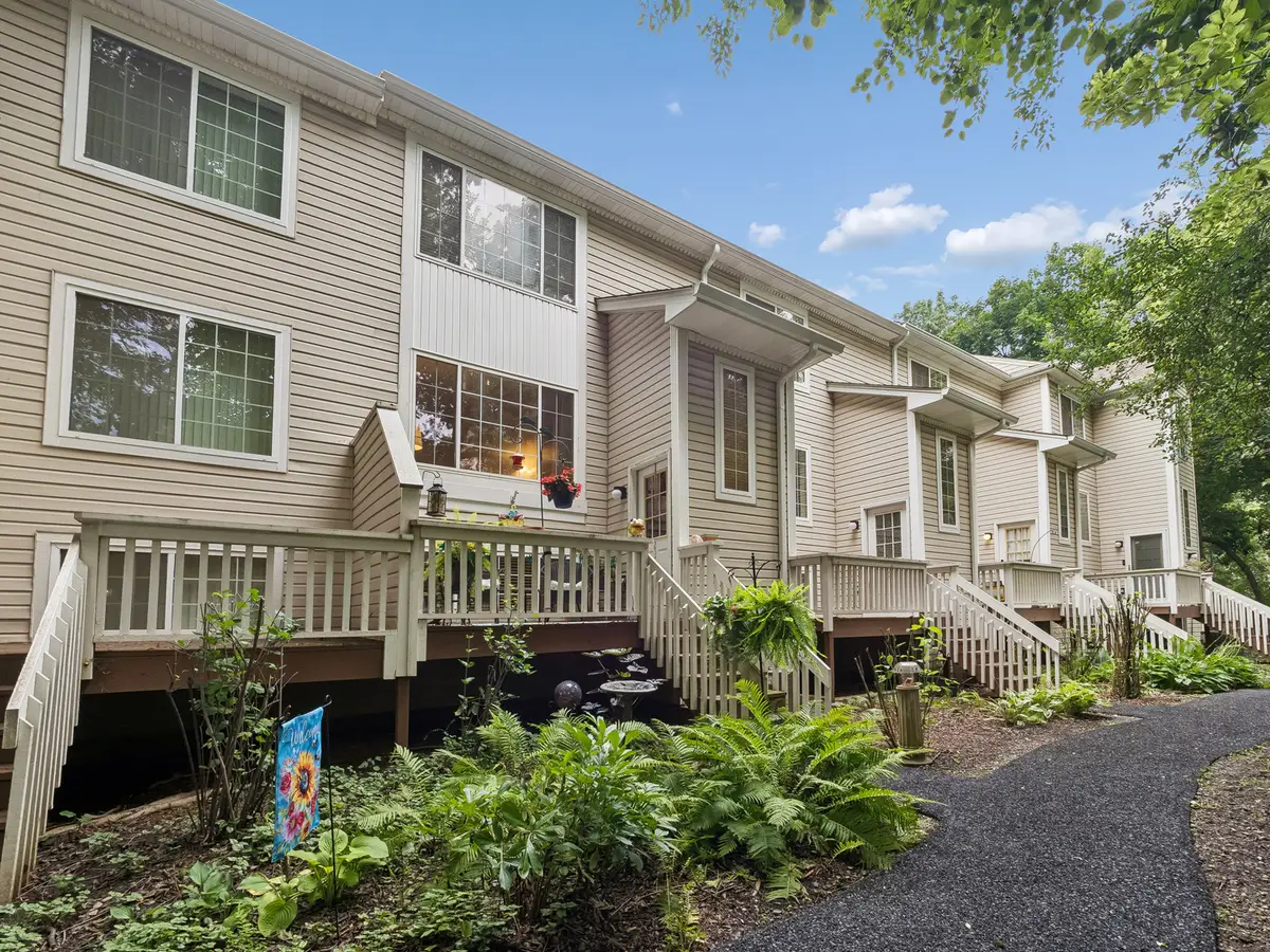 257 W Whispering Oaks Lane #257, Round Lake, IL 60073 - #1