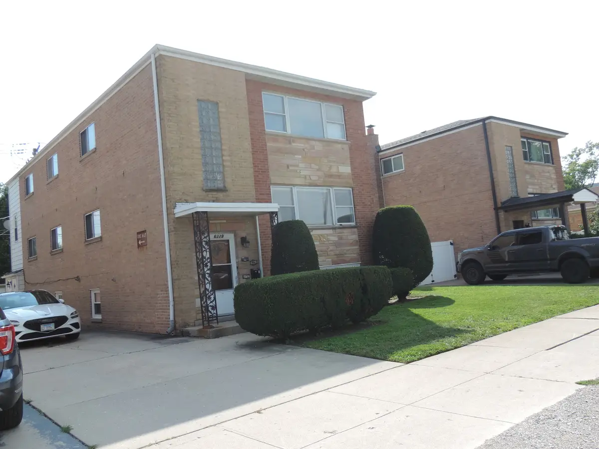 6329 W Touhy Avenue, Chicago, IL 60646 - #1