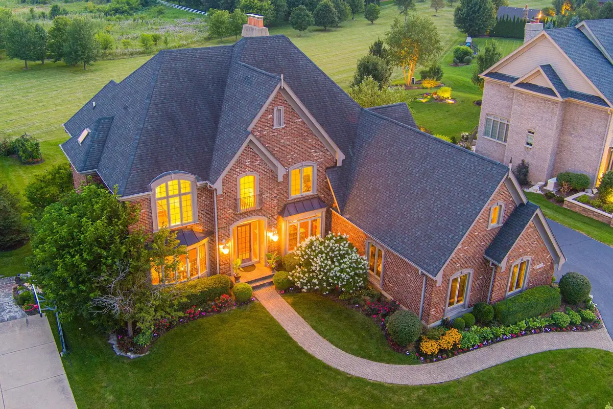39W675 Goldenrod Drive, Saint Charles, IL 60175 - #1