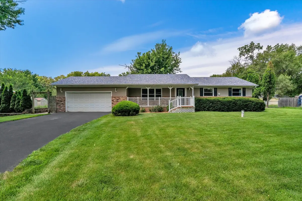 12720 13th Street, Milan, IL 61264 - #1