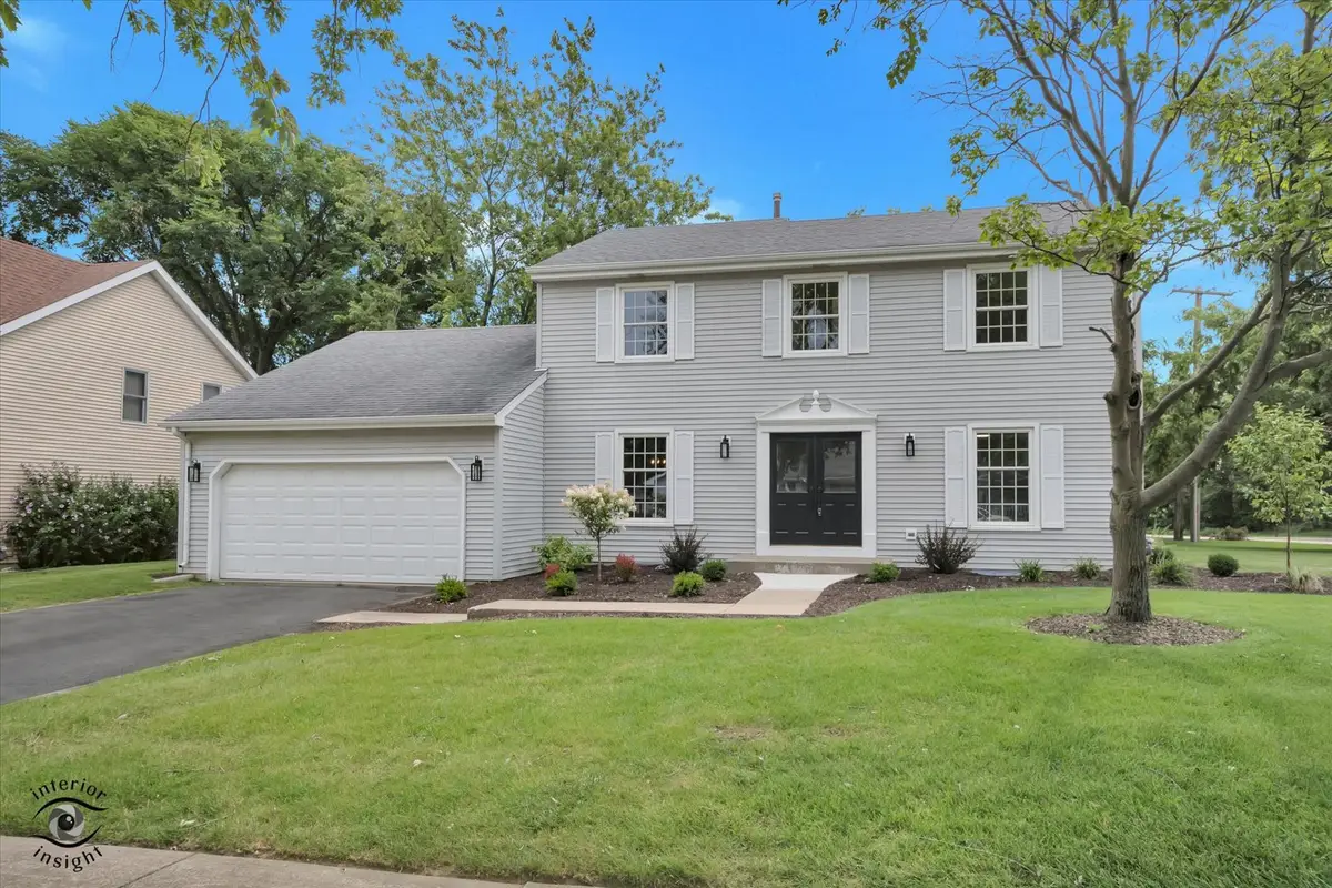 1307 Dairy Lane, Crete, IL 60417 - #1