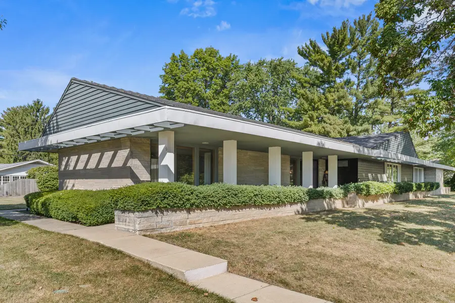 1313 Waverly Drive, Champaign, IL 61821 - #3