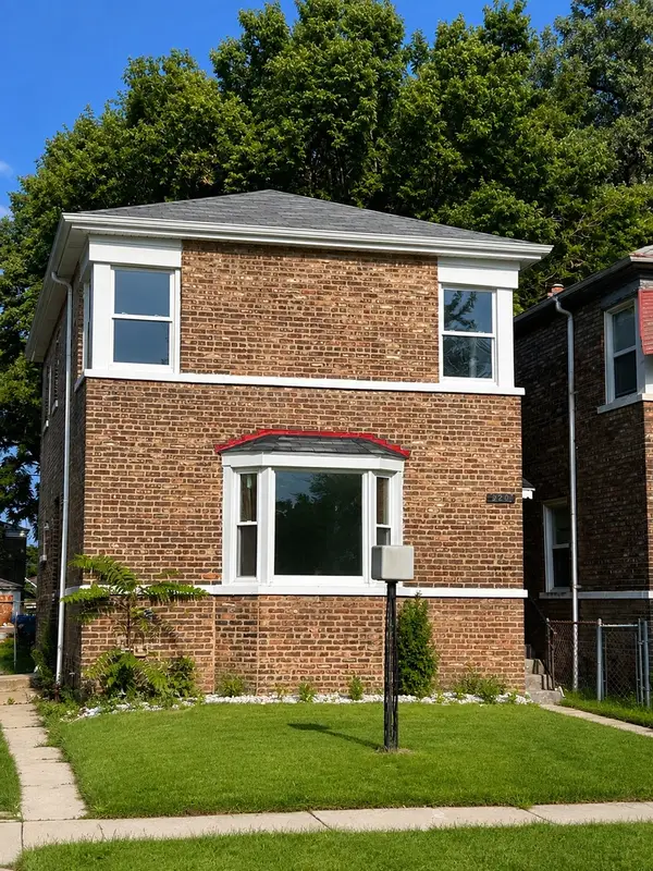 8335 S Constance Avenue, Chicago, IL 60617