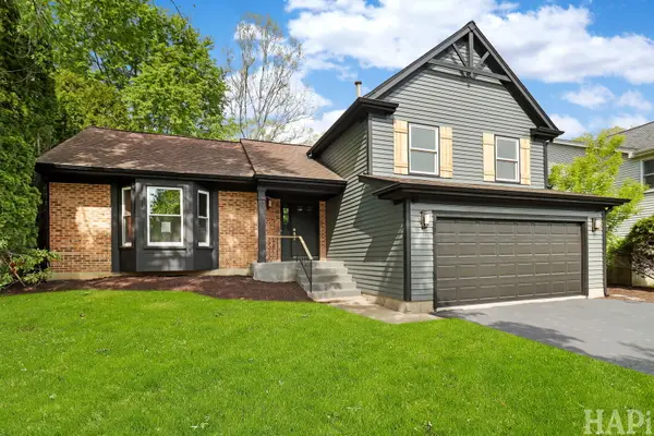 1420 Madison Drive, Buffalo Grove, IL 60089