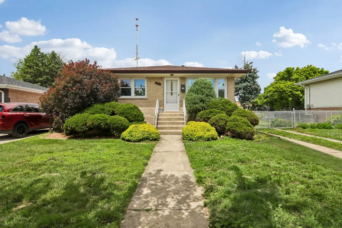 6512 102nd Place, Chicago Ridge, IL 60415 - #1