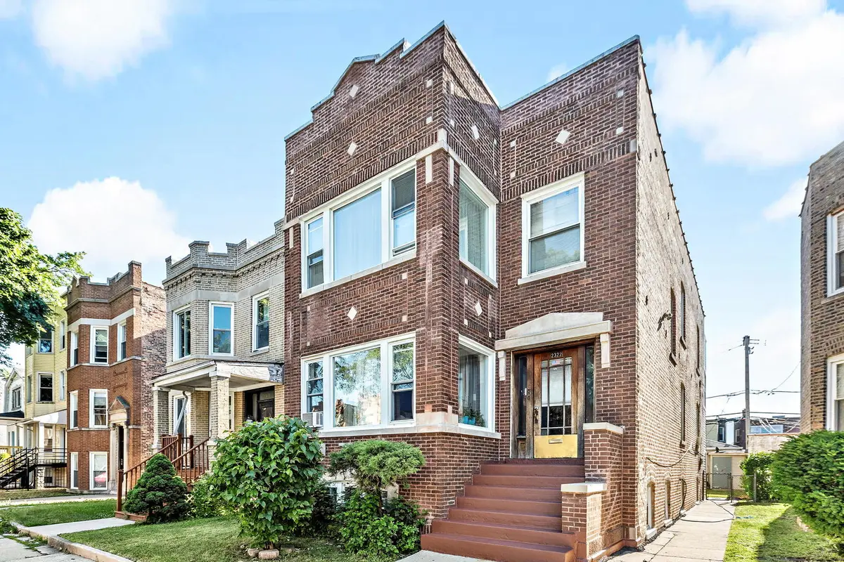 2322 N Kenneth Avenue, Chicago, IL 60639 - #1