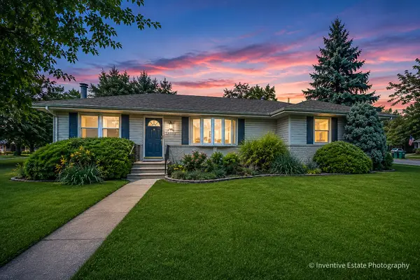 6501 Morningstar Lane, Plainfield, IL 60586